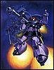 Mobile Suit Gundam 08
